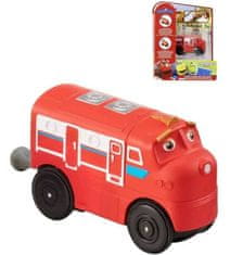 Chuggington Veselé vláčky Touch&Go - Wilson