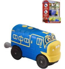 Chuggington Veselé vláčky Touch&Go - Brewster