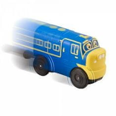 Chuggington Veselé vláčky Touch&Go - Brewster