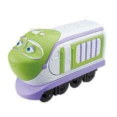 Chuggington Veselé vláčky Touch&Go - Koko