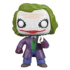 Funko POP! Dark Knight Joker - Sběratelská figurka The Joker