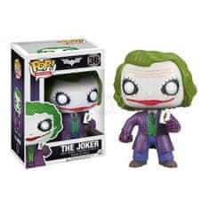 Funko POP! Dark Knight Joker - Sběratelská figurka The Joker