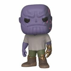 Funko POP! Marvel: Thanos In The Garden - Sběratelská figurka Thanos v zahradě