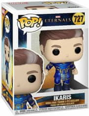 Funko POP! Marvel: Eternals - Ikaris - Sběratelská figurka Ikaris