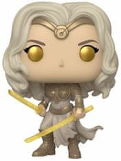 Funko POP! Marvel: Eternals - Thena - Sběratelská figurka Thena