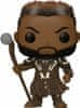 Funko POP! Marvel: BPWF- M´Baku - Sběratelská figurka Black Panther