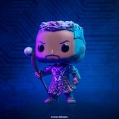 Funko POP! Marvel: BPWF- M´Baku - Sběratelská figurka Black Panther