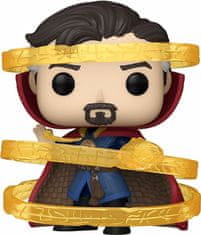 Funko POP! Spider Man: No Way Home S3 - Sběratelská figurka Doctor Strange