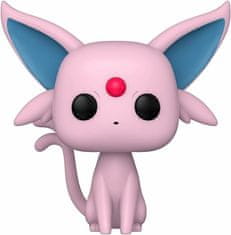 Funko POP! Games: Pokemon - Sběratelská figurka Espeon