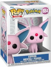 Funko POP! Games: Pokemon - Sběratelská figurka Espeon