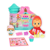 IMC Toys Cry Babies Magic Tears - Série Storyland