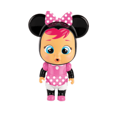 IMC Toys Cry Babies Magic Tears - Série Disney - Panenka