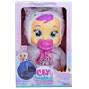 IMC Toys Cry Babies - Série Goodnight Starry Sky - Interaktivní panenka DAISY