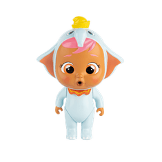 IMC Toys Cry Babies Magic Tears - Série Disney - Panenka