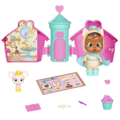 IMC Toys Cry Babies Magic Tears - Série Storyland