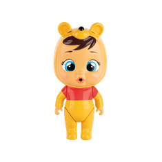 IMC Toys Cry Babies Magic Tears - Série Disney - Panenka