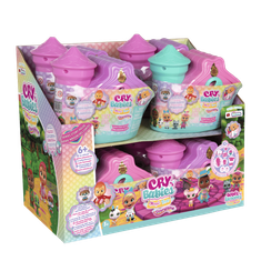 IMC Toys Cry Babies Magic Tears - Série Storyland