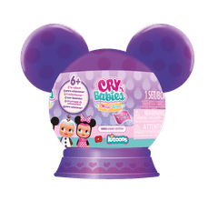 IMC Toys Cry Babies Magic Tears - Série Disney - Panenka