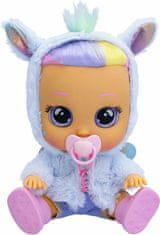 IMC Toys Cry Babies - Dressy Fantasy - Panenka Jenna