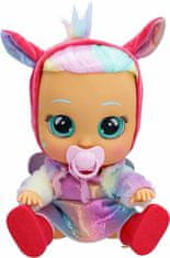 IMC Toys Cry Babies - Dressy Fantasy - Panenka Hannah