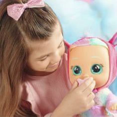 IMC Toys Cry Babies - Dressy Fantasy - Panenka Hannah