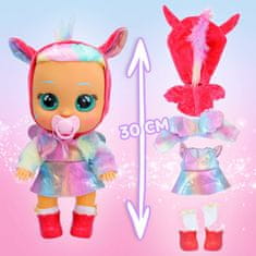 IMC Toys Cry Babies - Dressy Fantasy - Panenka Hannah