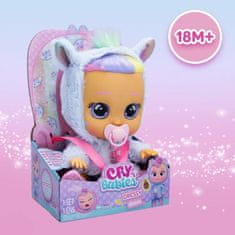 IMC Toys Cry Babies - Dressy Fantasy - Panenka Jenna