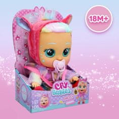 IMC Toys Cry Babies - Dressy Fantasy - Panenka Hannah