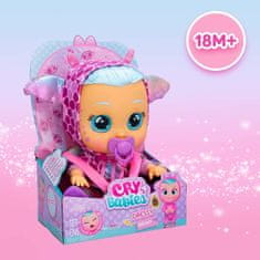 IMC Toys Cry Babies - Dressy Fantasy - Panenka Bruny