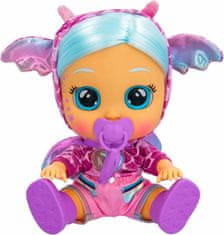 IMC Toys Cry Babies - Dressy Fantasy - Panenka Bruny