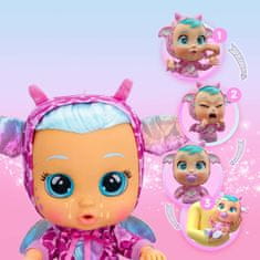 IMC Toys Cry Babies - Dressy Fantasy - Panenka Bruny