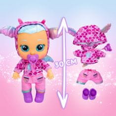 IMC Toys Cry Babies - Dressy Fantasy - Panenka Bruny