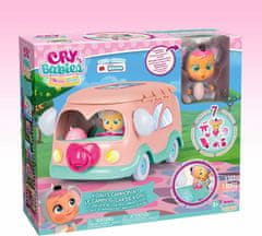 IMC Toys Cry Babies Magic Tears – Sada Karavan Koala