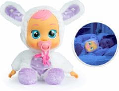 IMC Toys Cry Babies Interactive Doll - Goodnight Coney