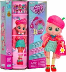 IMC Toys Cry Babies - Bff Ella - série 2