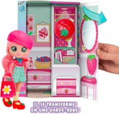 IMC Toys Cry Babies - Bff Ella - série 2