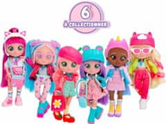 IMC Toys Cry Babies - Bff Ella - série 2