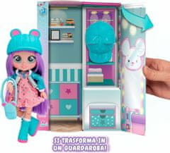 IMC Toys Cry Babies - Bff - Lala série 2