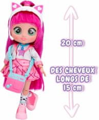 IMC Toys Cry Babies -Bff - Daisy série 2