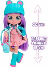 IMC Toys Cry Babies - Bff - Lala série 2