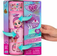 IMC Toys Cry Babies -Bff - Daisy série 2