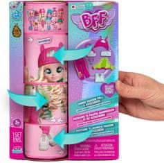 IMC Toys Cry Babies - Bff - Hannah série 2