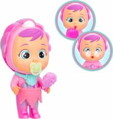 IMC Toys Cry Babies - Magic Tears - Shiny Shells - Coraline