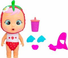 IMC Toys Cry Babies - Magic Tears - Beach Babies - Ella