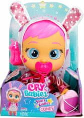 IMC Toys Cry Babies - Stars Babies - Coney