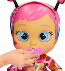 IMC Toys Cry Babies - Stars Babies - Lady