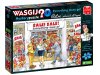 Wasgij Puzzle - Everything Must Go!, 1000 dílků