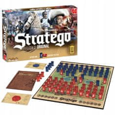 Jumbo Stratego Original - Společenská Hra Stratego Original