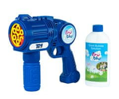 Fru Blu Shooter set Bublifuk - Pistole na bubliny + roztok 0,4L