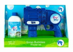 Fru Blu Shooter set Bublifuk - Pistole na bubliny + roztok 0,4L